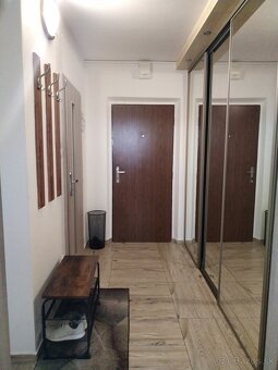 Zariadený 1,5i byt, Košice (Terasa) - 4