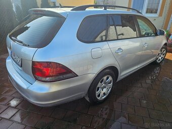 VOLKSWAGEN GOLF VI 1.6TDI 77KW - 4