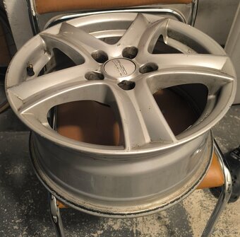 Predam alu kolesa - 4