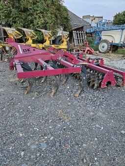 Radličkový podmietač - 4