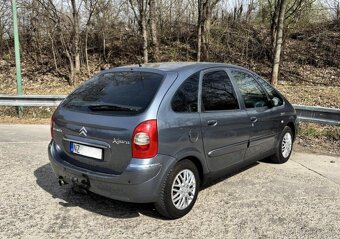 Citroën Xsara Picasso 1.6 HDi (66 kW) - 4