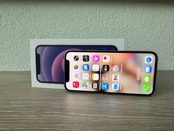 Apple iPhone 12 mini 64 GB - 4