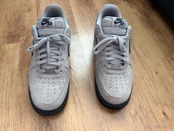 Nike Air Force 1, vel. EUR 40,5 - 4