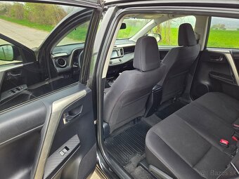 Toyota RAV 4, 2014 automat - 4