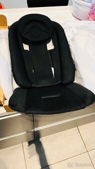 Novorodenecka vložka do kocika cybex - 4