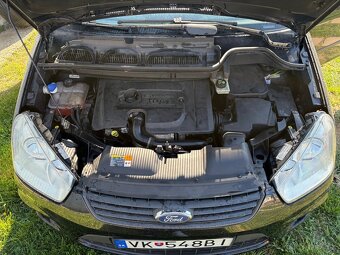 Ford C-Max 1.6TDCi - 4