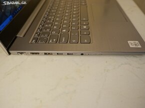 Lenovo ThinkBook 14-IIL (8/16/32RAM, FHD, zár) - 4
