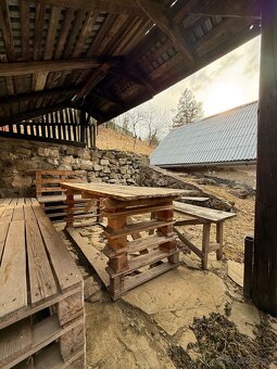 Závada - Rodinný dom na predaj, 1480 m2 pozemok - 4