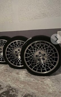 Kúpim disky 5x112 r18 - 4