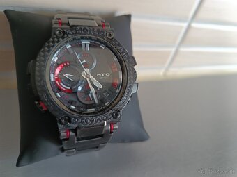 Casio MTG-B1000XBD-1AER SOLAR - 4