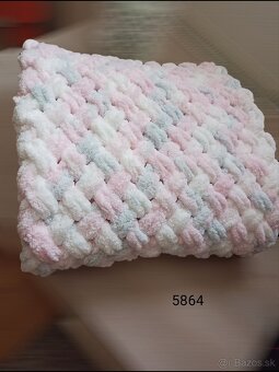 PUFFY deka - 4