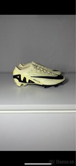 Nike air zoom Mercurial Vapor Elite Lemonade/Black - 4