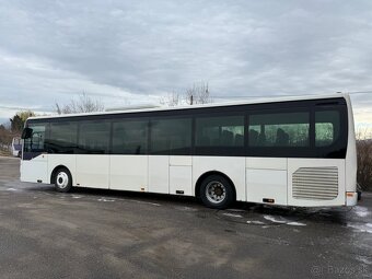 Iveco Crossway LE 12M - 4