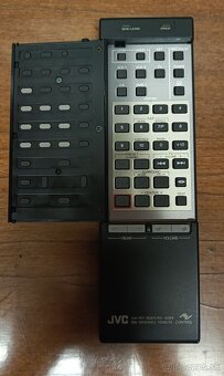 JVC RX 808 V - 4