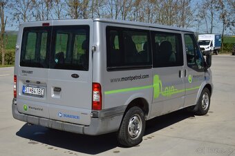 Ford Transit 2.2tdci - 4