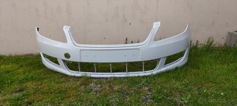 skoda fabia 2 - 4