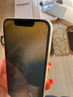 iPhone 13 mini - 4