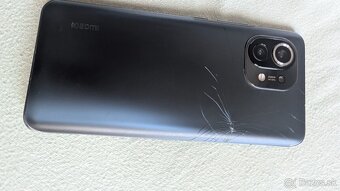 Xiaomi MI11 256GB - 4