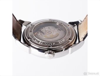 Luxusné hodinky DIC9260 s diamantmi - 4