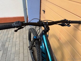 Liv Giant 500 Wh batery - 4