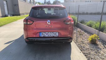 Renault clio 4 grandtour - 4