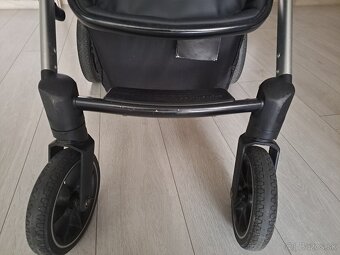 Predam kocik 2-kombinacia Baby Design Bueno - 4