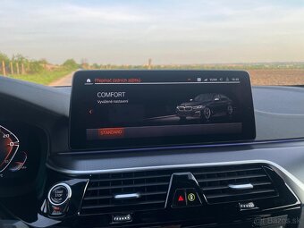 BMW 550i xdrive - 4