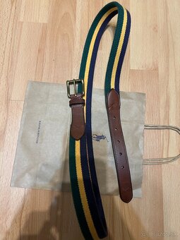 Polo Ralph Lauren belt opasok - 4