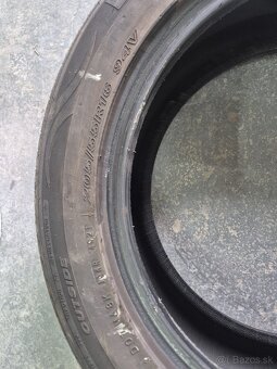 205/55 R16 nexen - 4