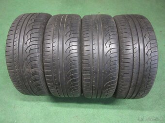 R16 letná sada RENAULT CLIO rozteč 4x100 195/50R16 - 4