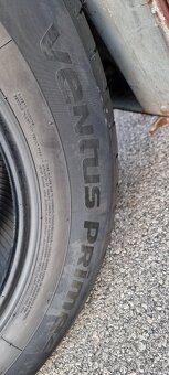 Letne pneumatiky Hankook 225/60r17 - 4