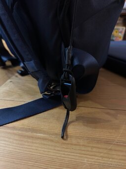 Peak Design Everyday Backpack Zip 20l - 4