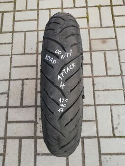 Motopneu 120/70-17 - 4