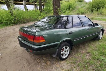 Predám Daewoo Espero CD - 4