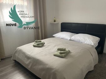 Apartmán s výhľadom na more v Chorvátsku vhodný ako investíc - 4