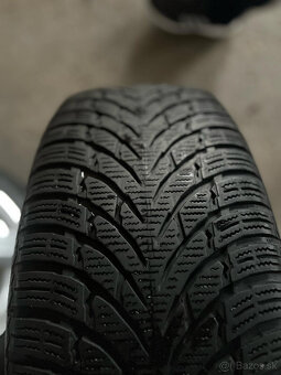 Volvo 235/60 r18 komplet sada - 4
