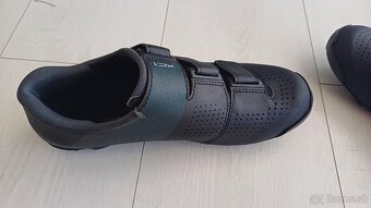 Cyklistické tretry cis.39 - 4