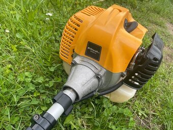 Riwall PRO Benzínový krovinorez RPB 510 - 4