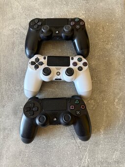 Ps4 Playstation 4 - 4
