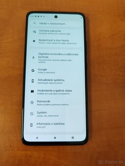 Motorola Moto G72 8GB/128GB - 4