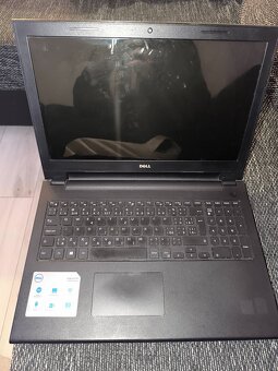 Dell Inspirion 3542 15,6" 4GB - 4