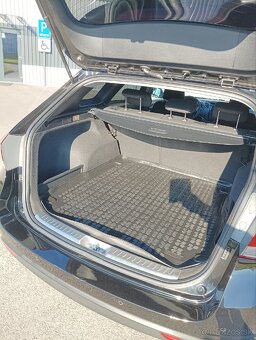 Hyundai i40 CW - 4