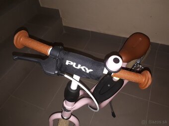 RETRO ODRÁŽADLO PUKY XL CLASSIC - 4