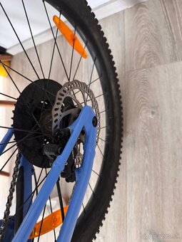 Predám Bike Specialized Riprock 20 Super Short 2024 - 4