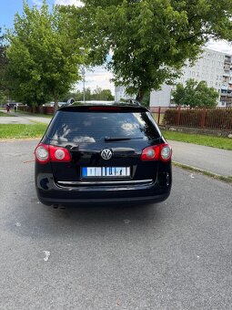 Volkswagen Passat 1.9 TDI - 4