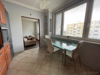 PREDAJ - PRIESTRANNÝ 3 IZ. BYT, TRNAVA, NERUDOVA ULICA - 4