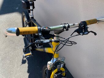 Cheyenne Mtb - 4