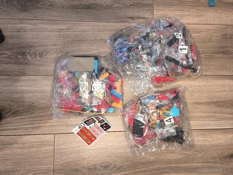 Ninjago Dragons Rising odmena osudu - 4