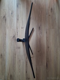 Monitor BlitzWolf BW-GM3 – 34" UWQHD, 165 Hz, zakrivený - 4