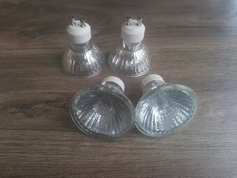 Philips halogen gu10 ziarovky 13ks - 4